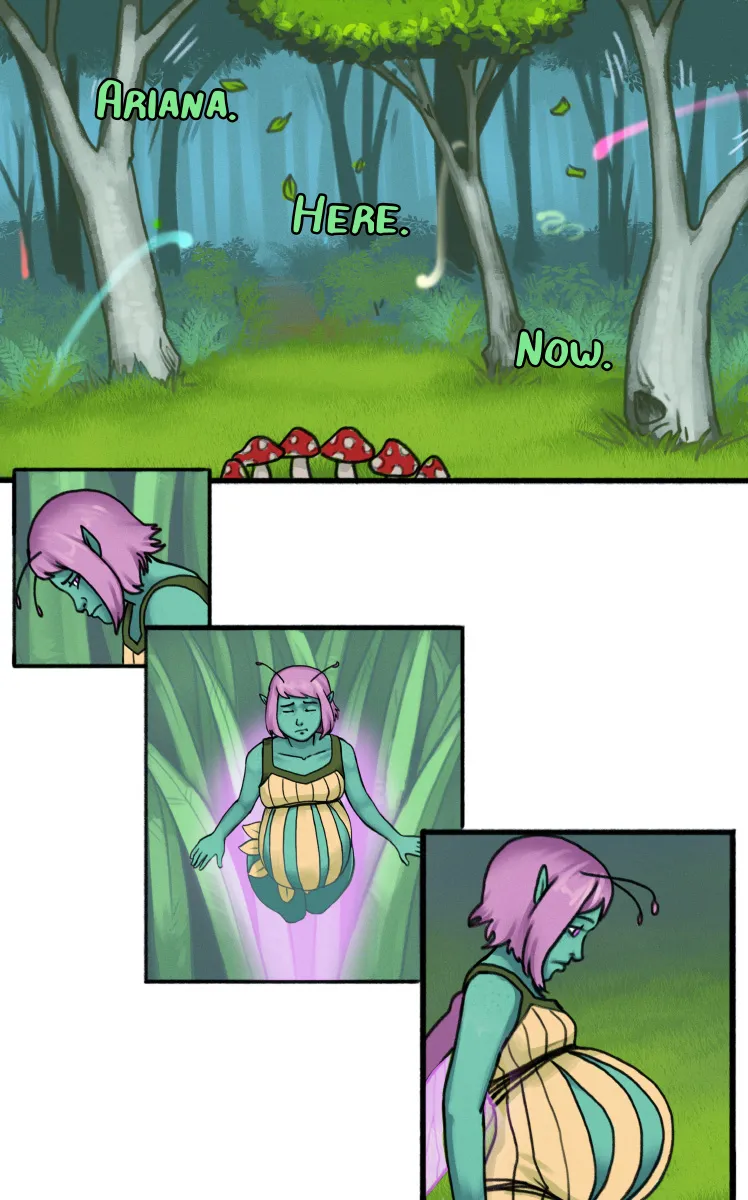 Magic page 2 full