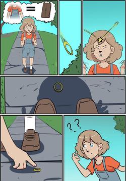 dumbing of age