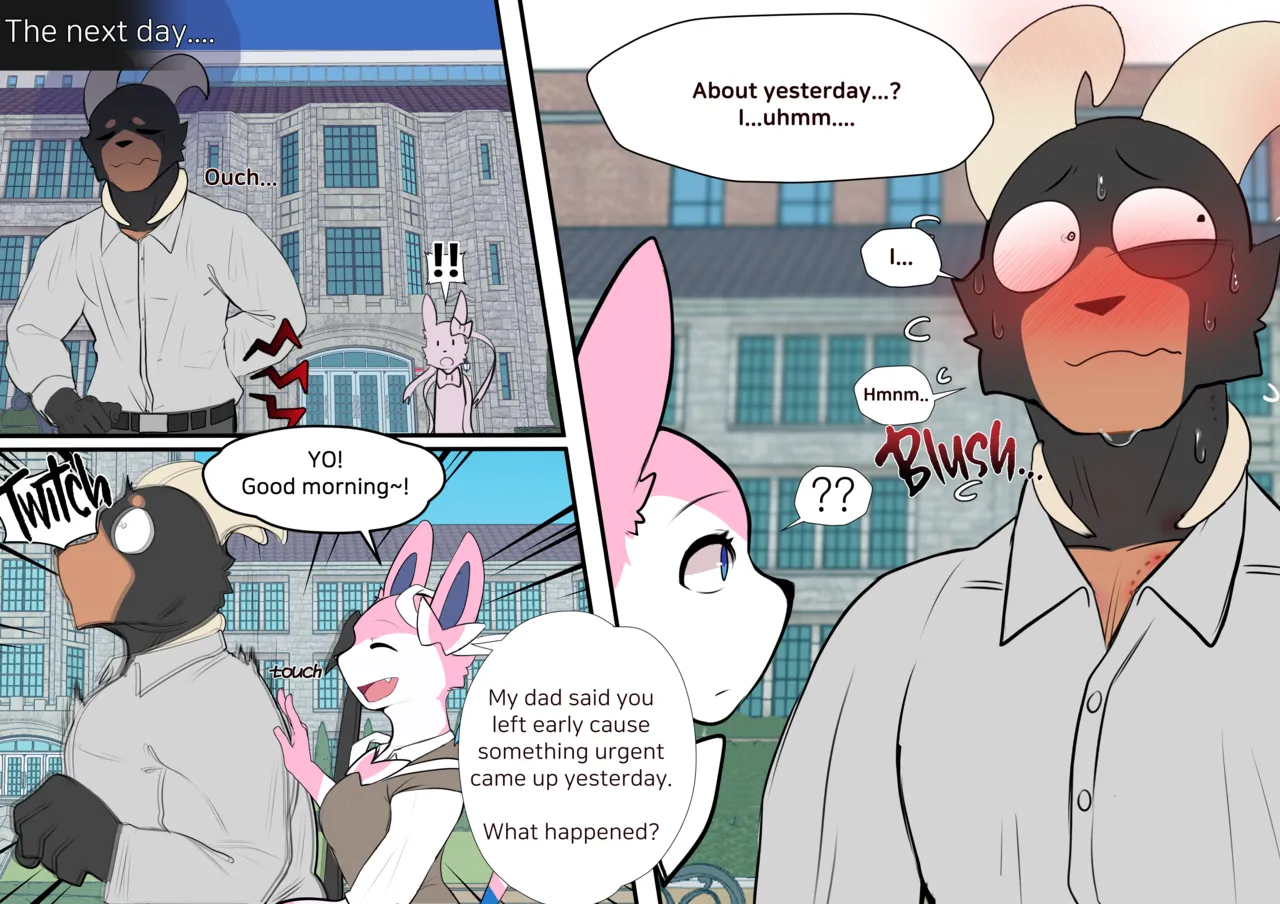 Samurott & Houndoom page 8 full