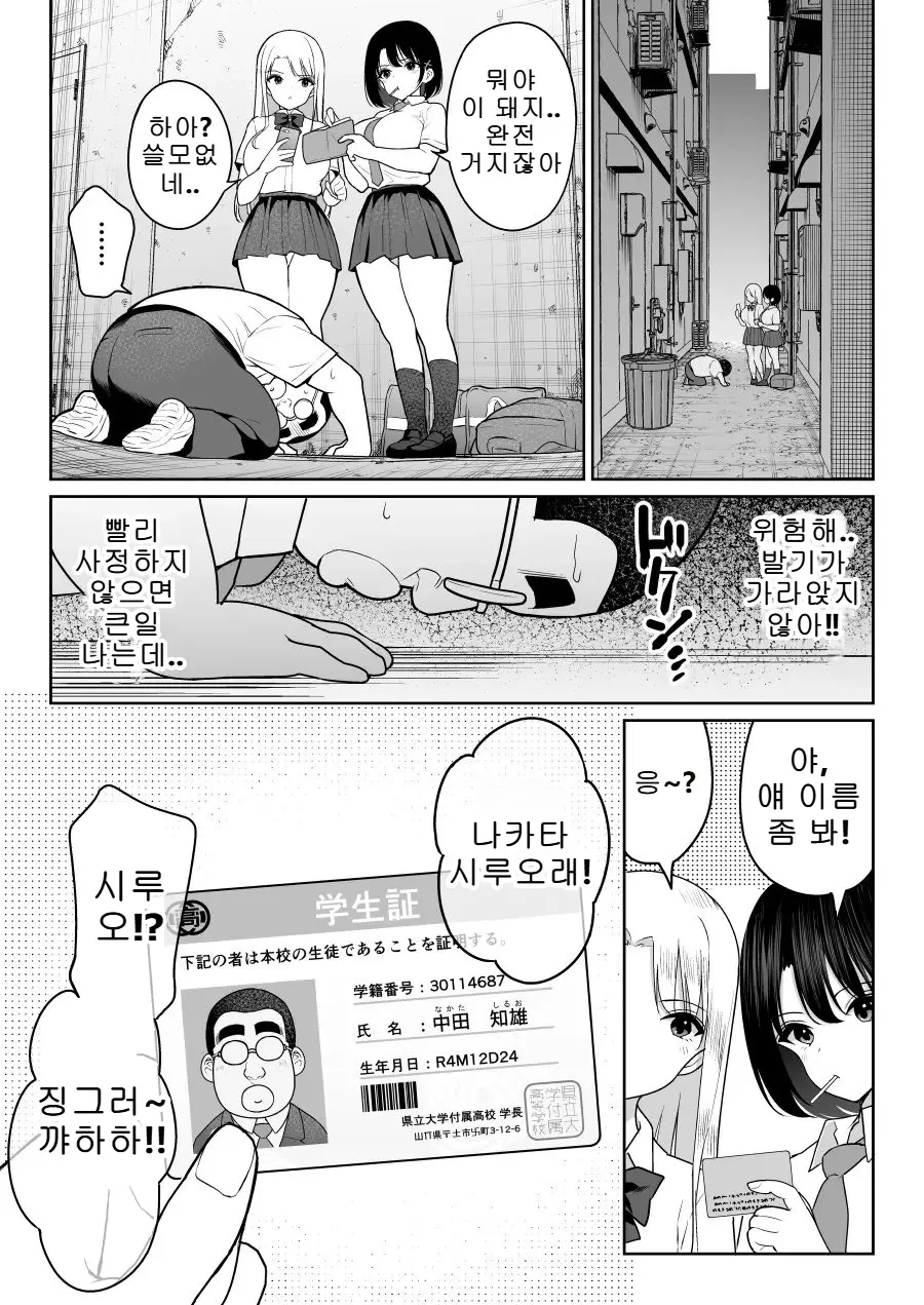 시루오 Shiruo page 10 full