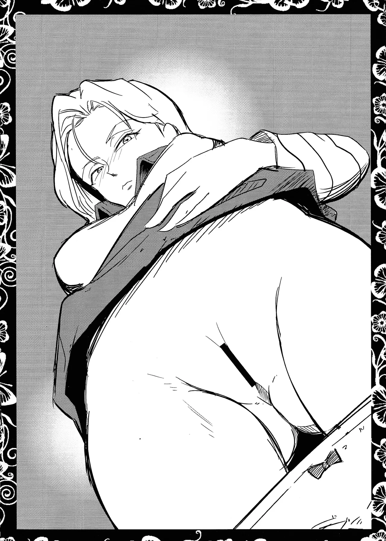 Smoking Times Vol.004 page 4 full