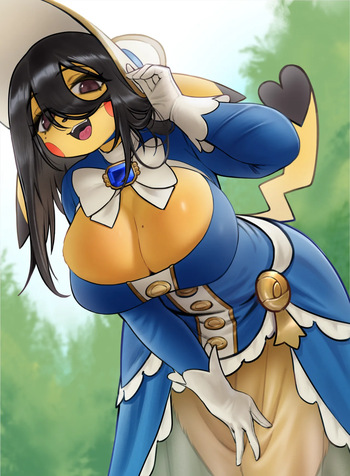 [Patreon] AzuuCookie - Tier 2 - Finished Illustrations cover