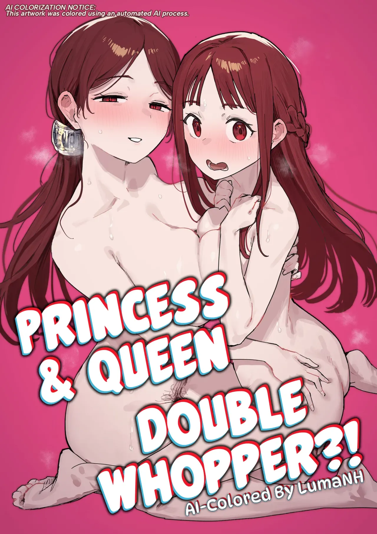Yuusha to Hime to Okaa-sama!? page 1 full
