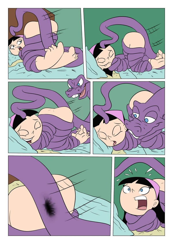 - Trixie's Pet page 11 full