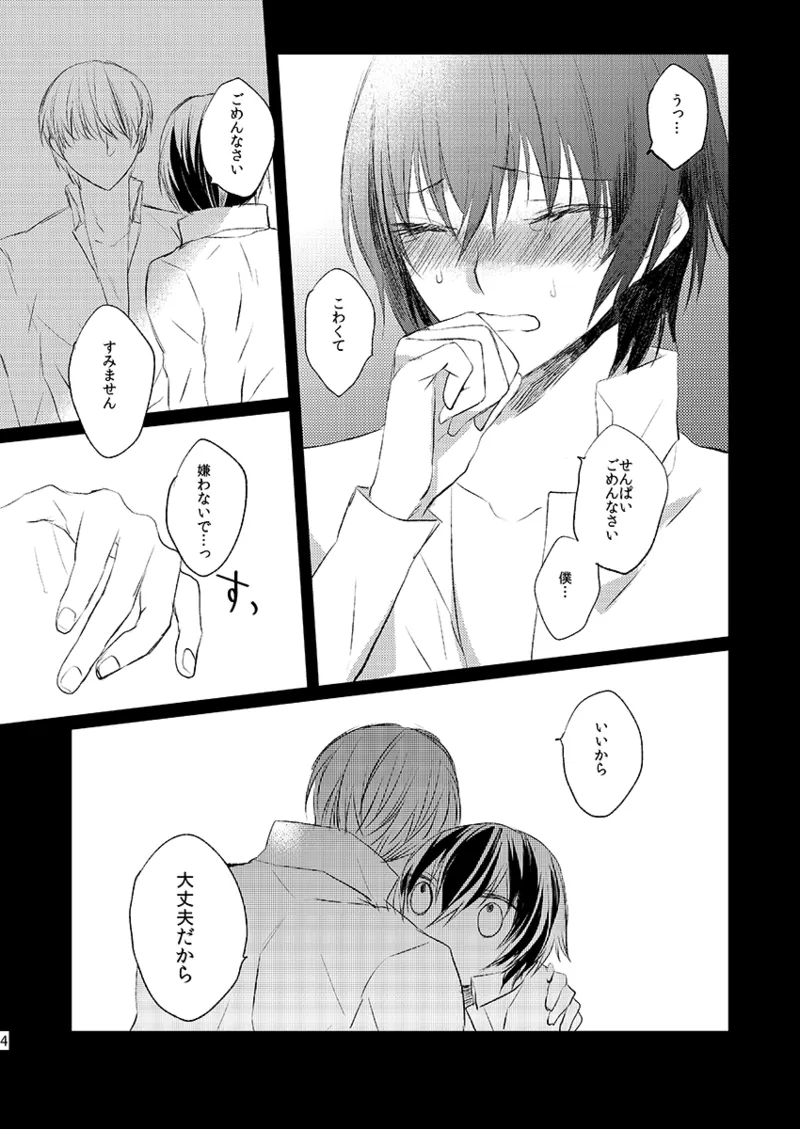 Addicted page 3 full