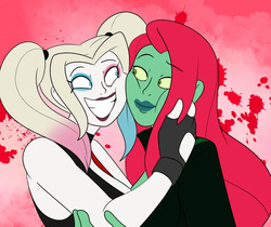 Date Night - Harley & Ivy