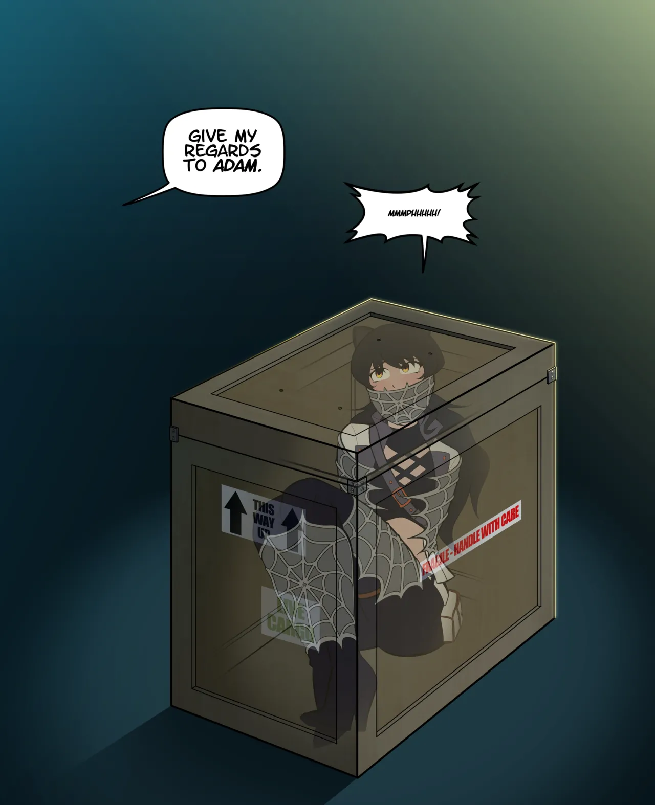 Artist - Wossarem page 3 full