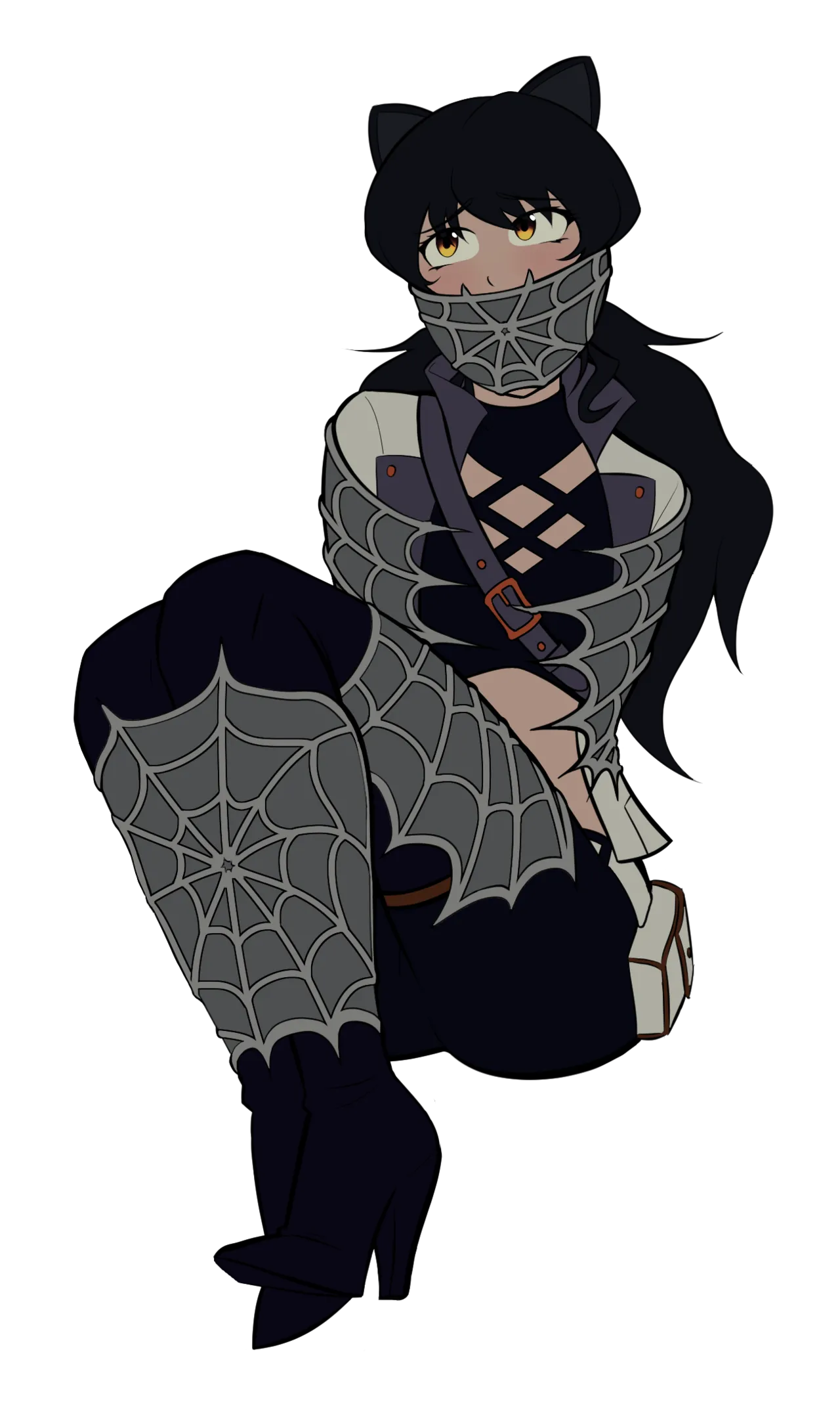 Artist - Wossarem page 4 full