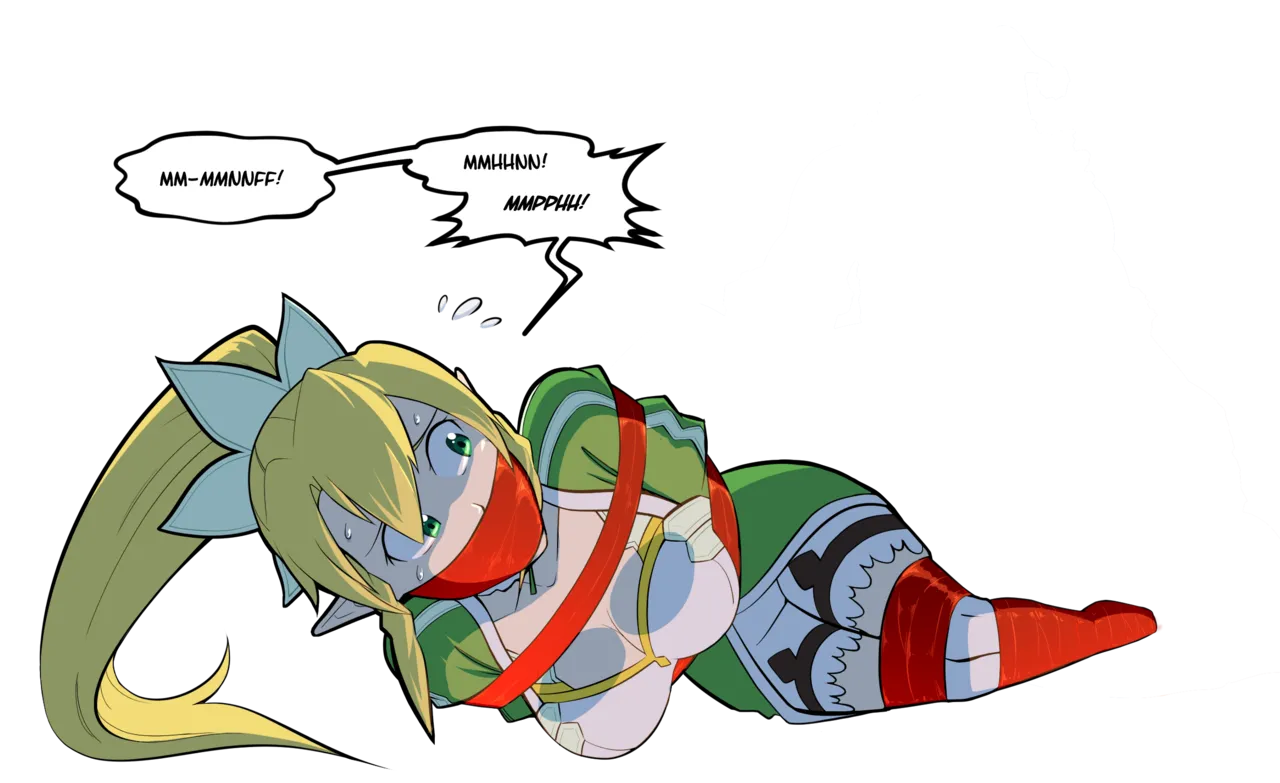 Artist - Wossarem page 7 full