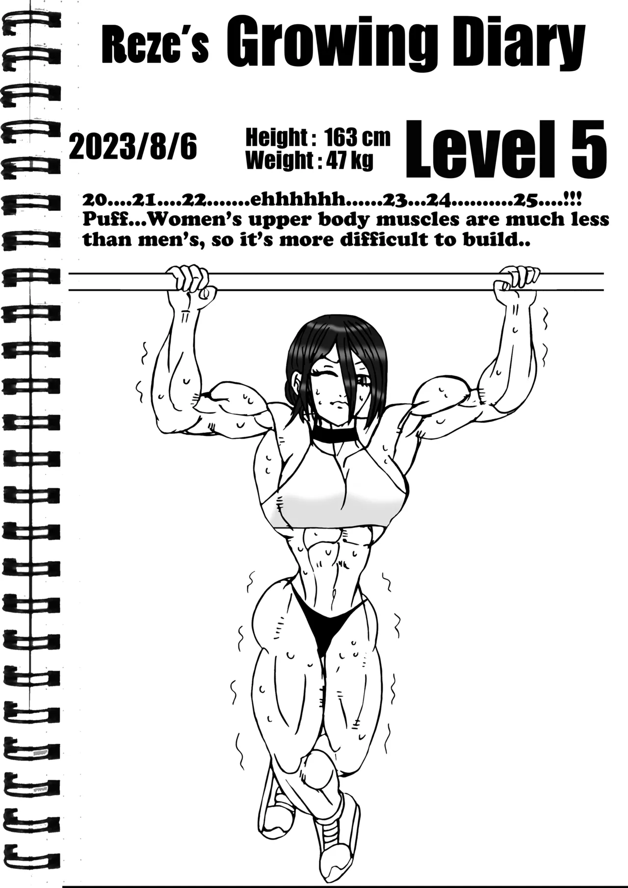 Reze page 2 full
