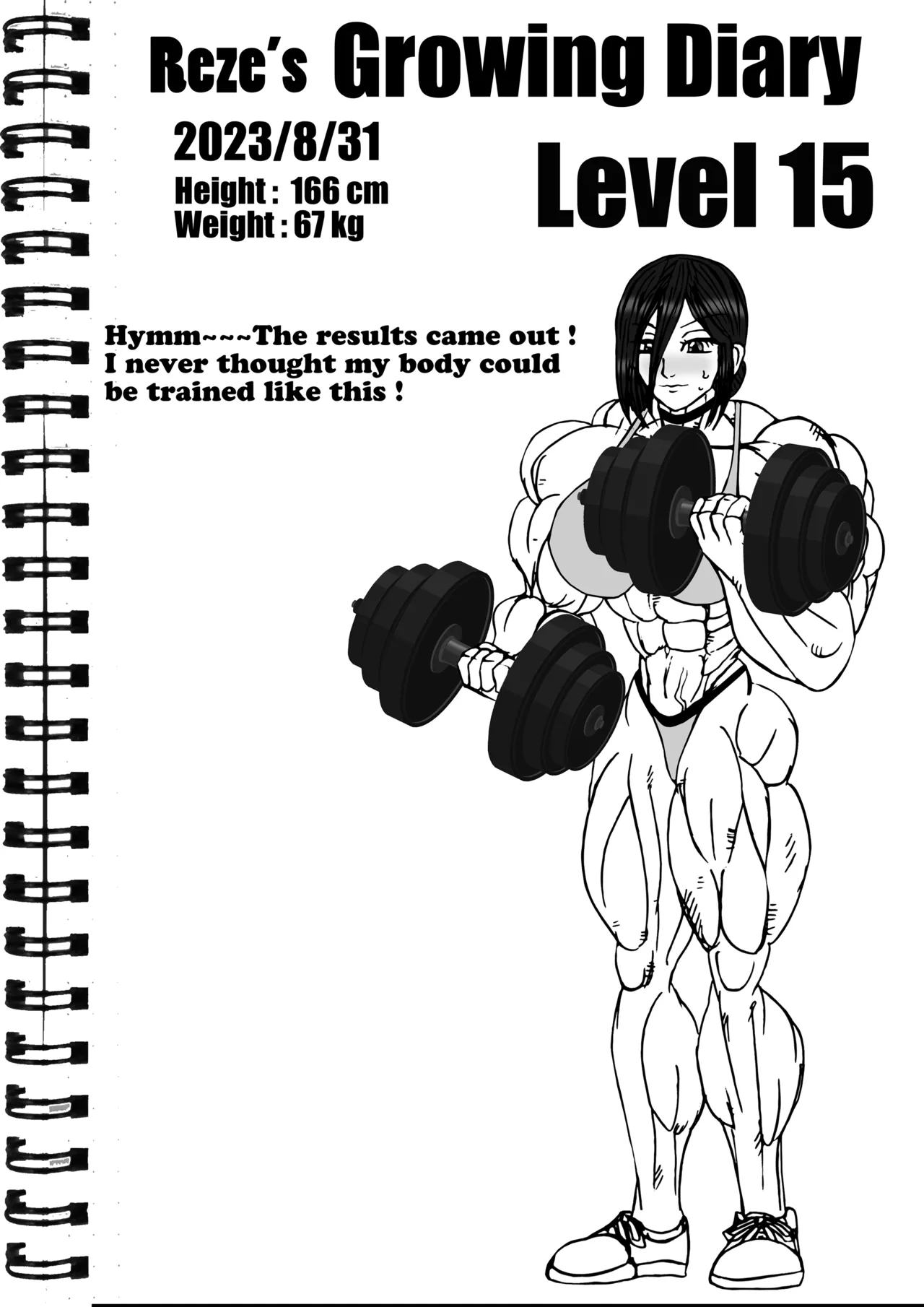 Reze page 4 full
