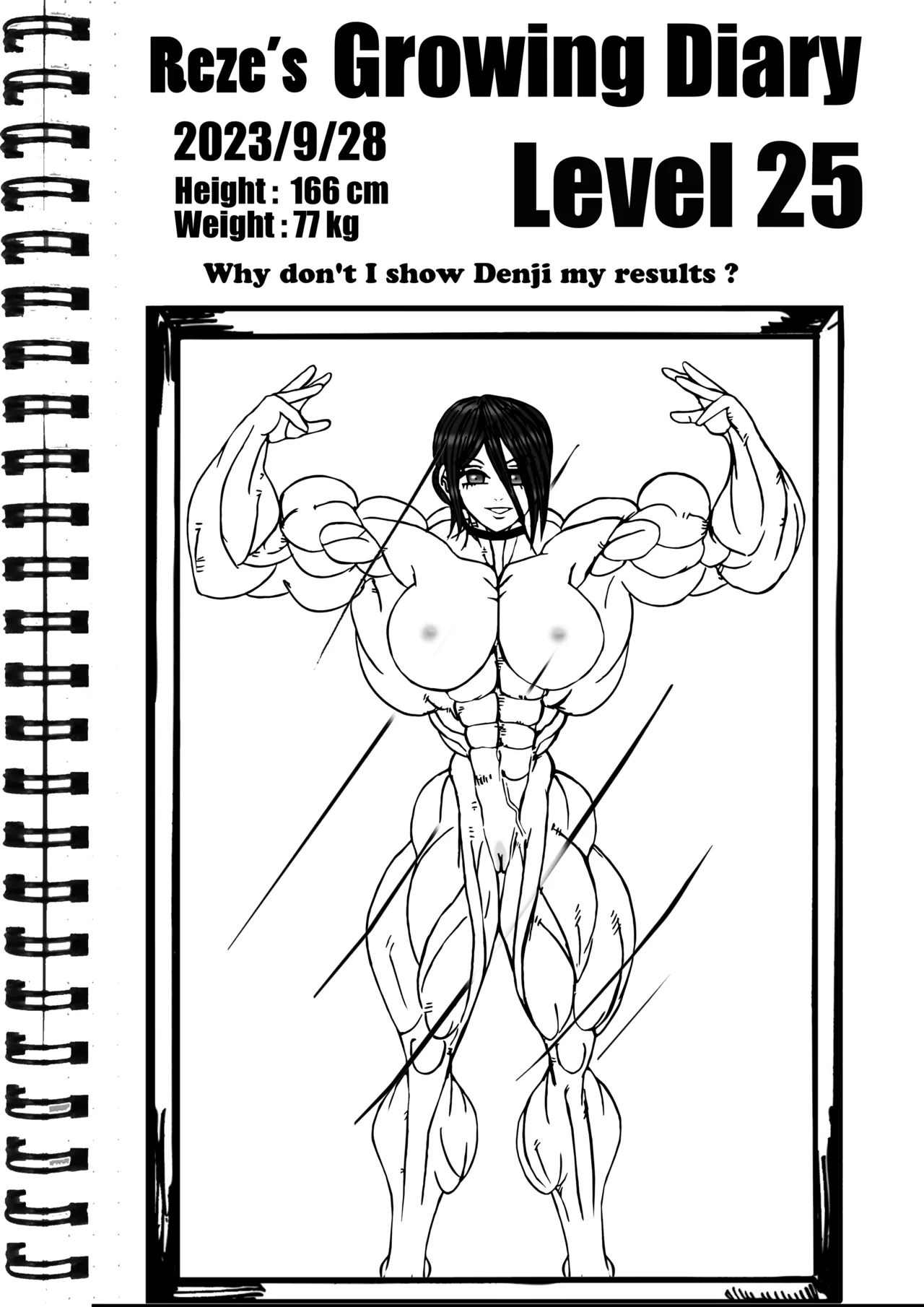 Reze page 6 full