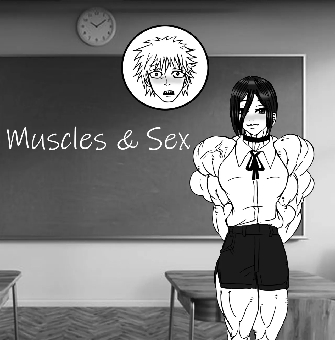 Reze page 7 full