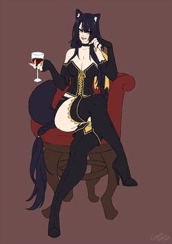 crescentia <span class='split_tag'> |  Nayuru</span>