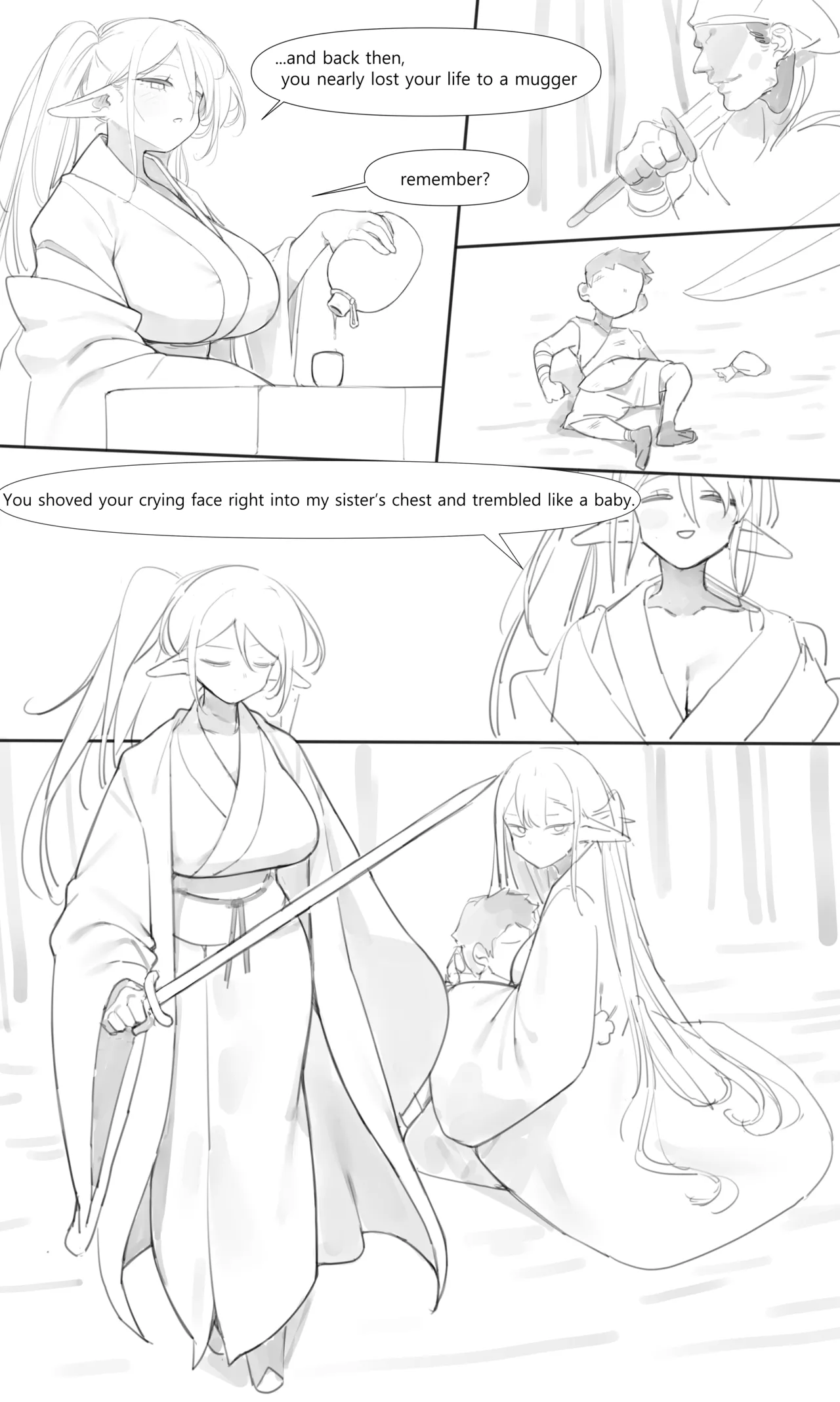 tea house 5 page 2 full