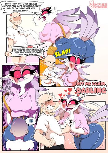 [MoisesGrafic] A Date with Stella cover