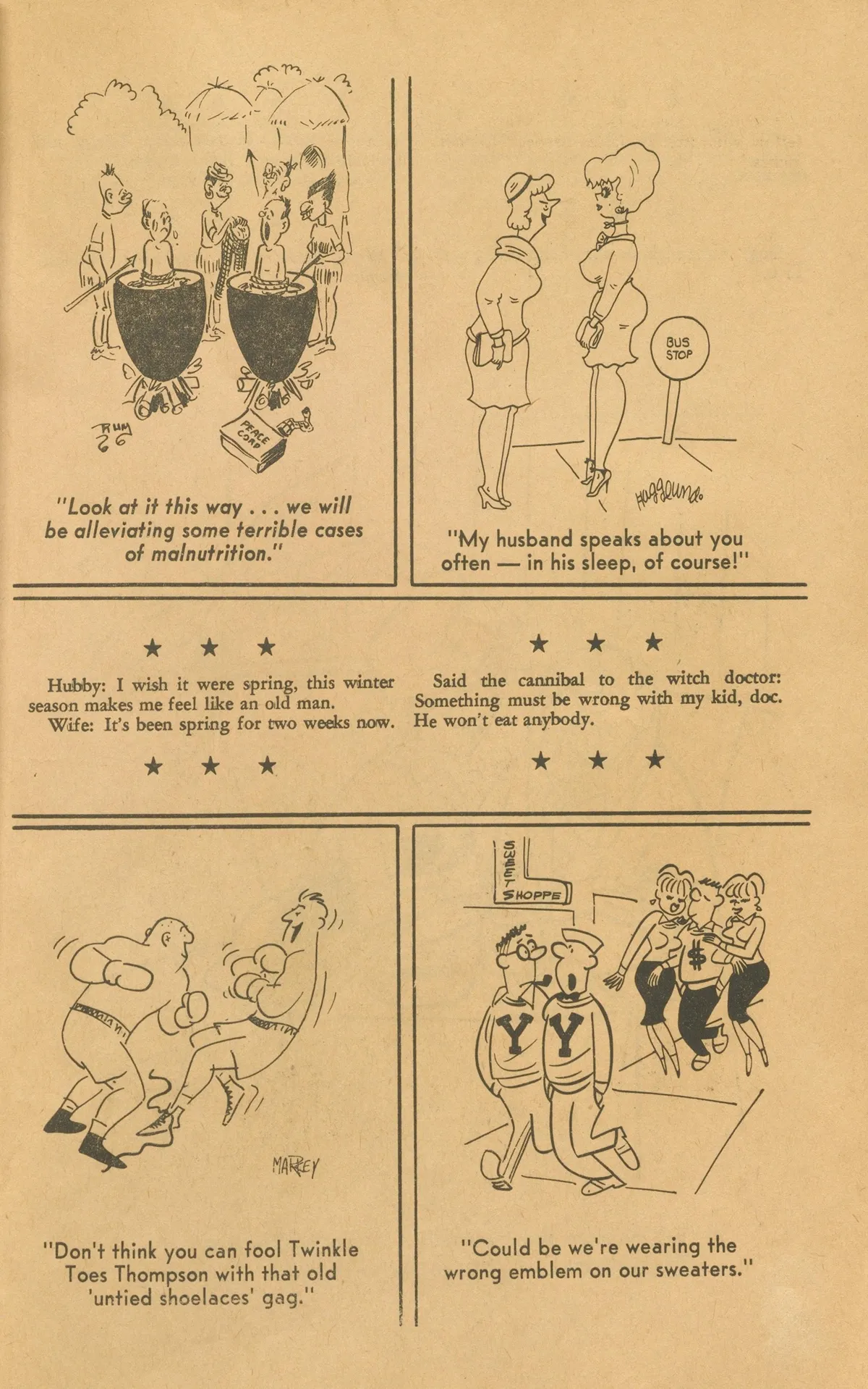 150 New Cartoons Vol 01 Nro 03 page 9 full
