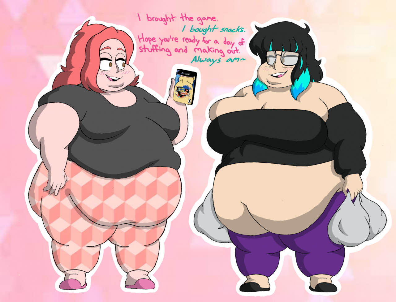 Snapcube WG collection by Colbob111 page 1 full