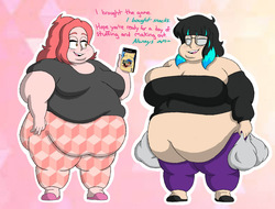 Snapcube WG collection by Colbob111