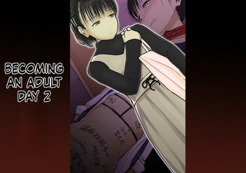 [Tornado] Otona ni Naru Hi 2 [MTL] cover