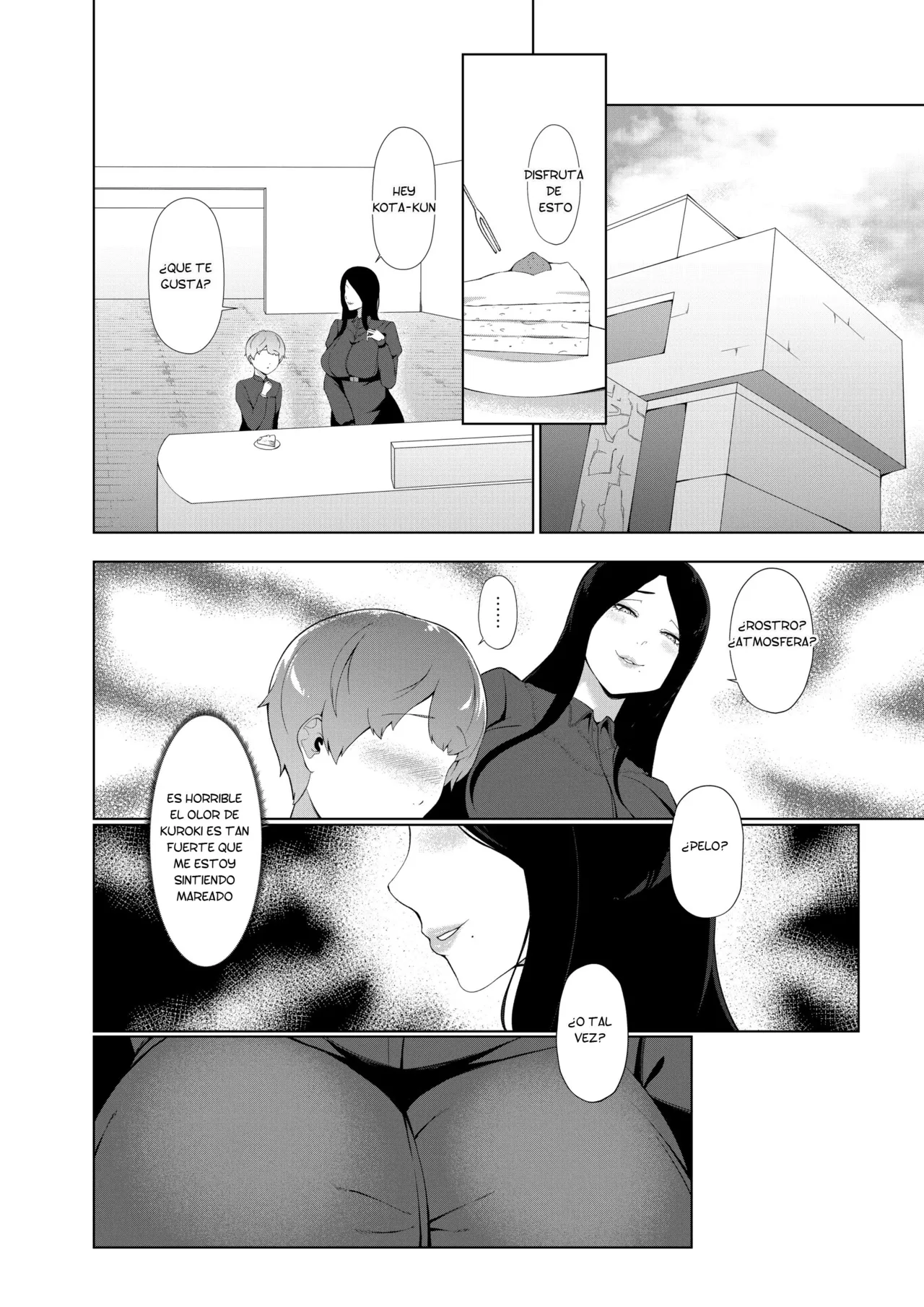 Nyokou | Fragancia de mujer page 7 full