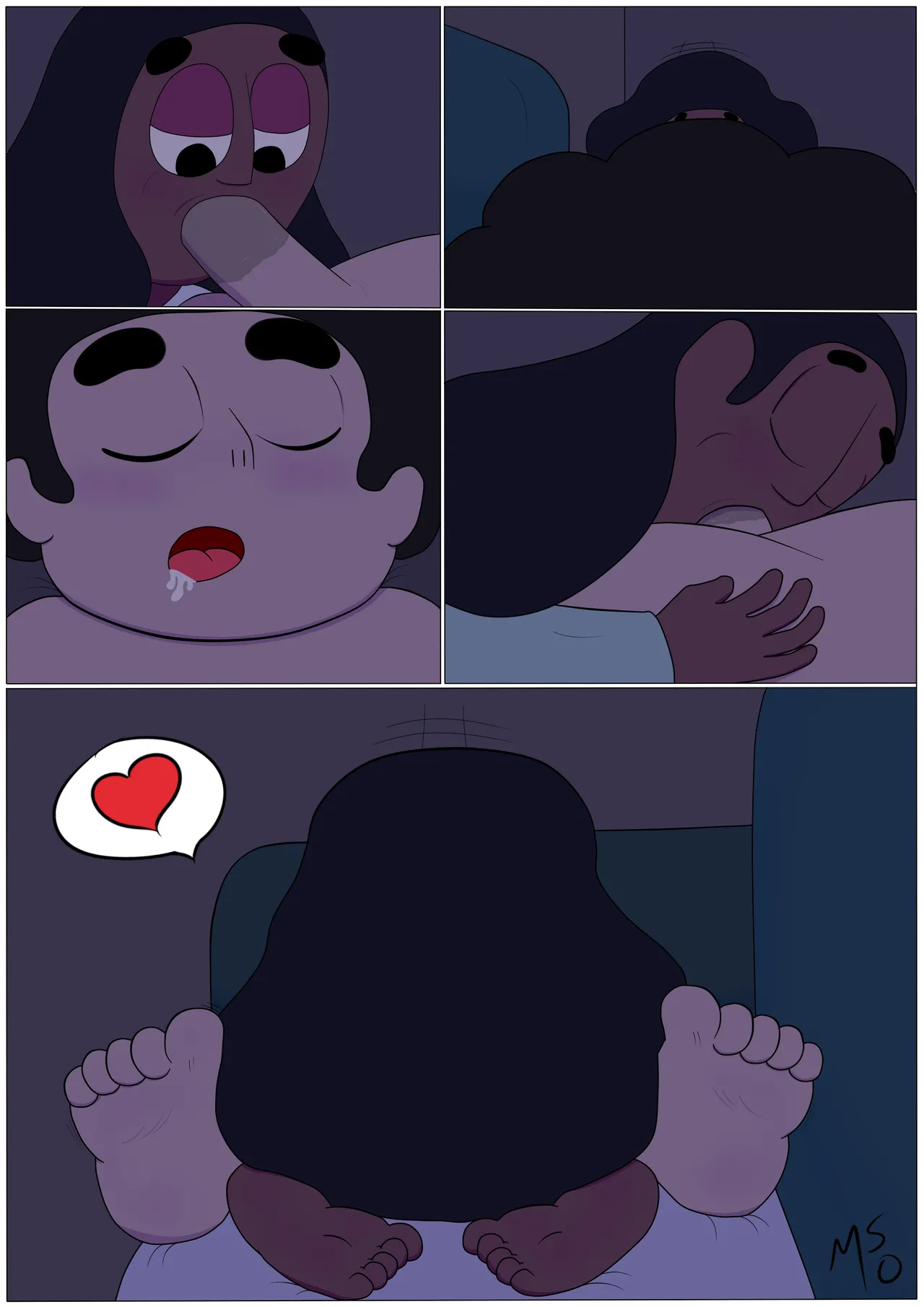 ARTIST MS10 page 12 full