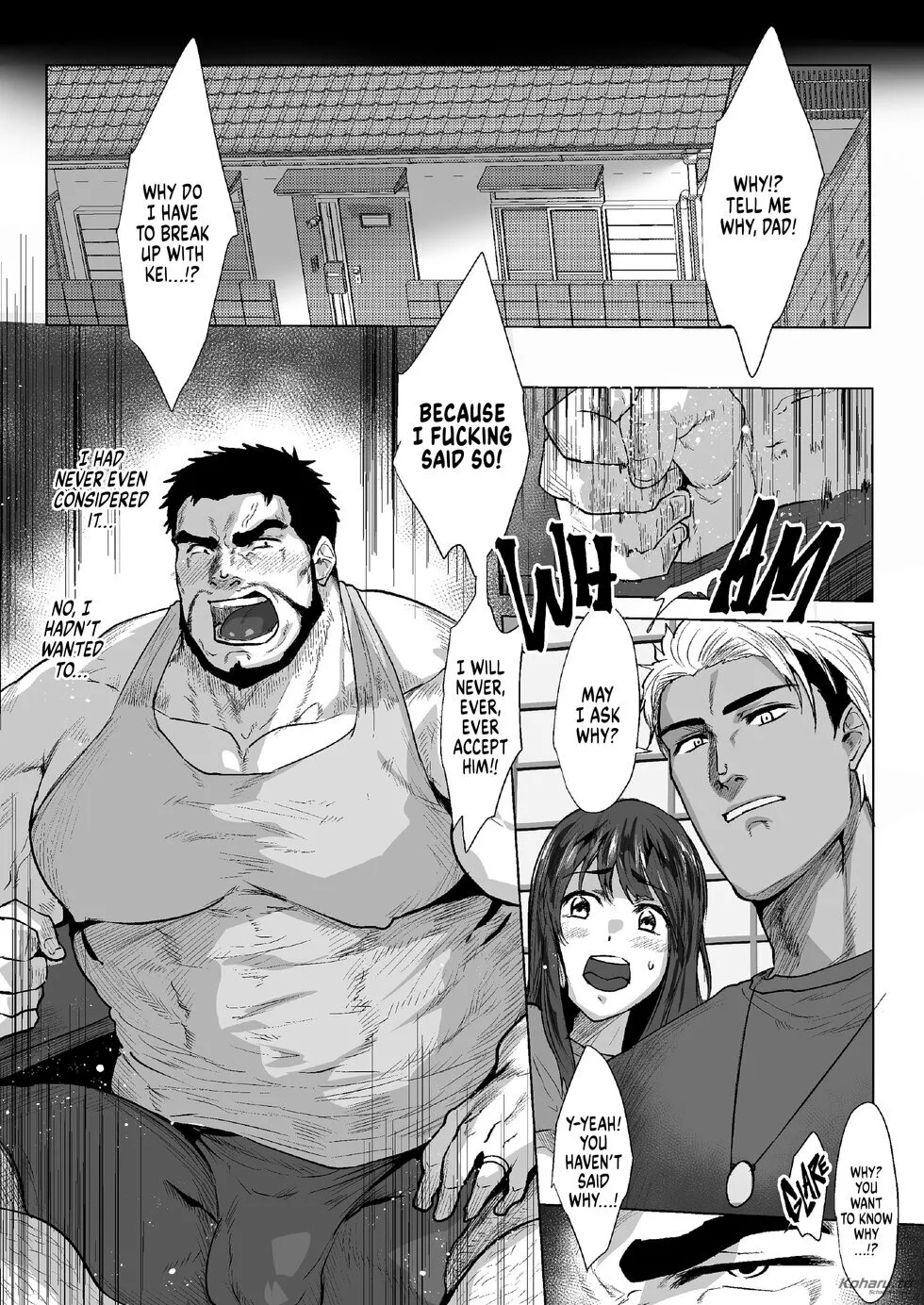 My Father-in-Law 1 page 2 full
