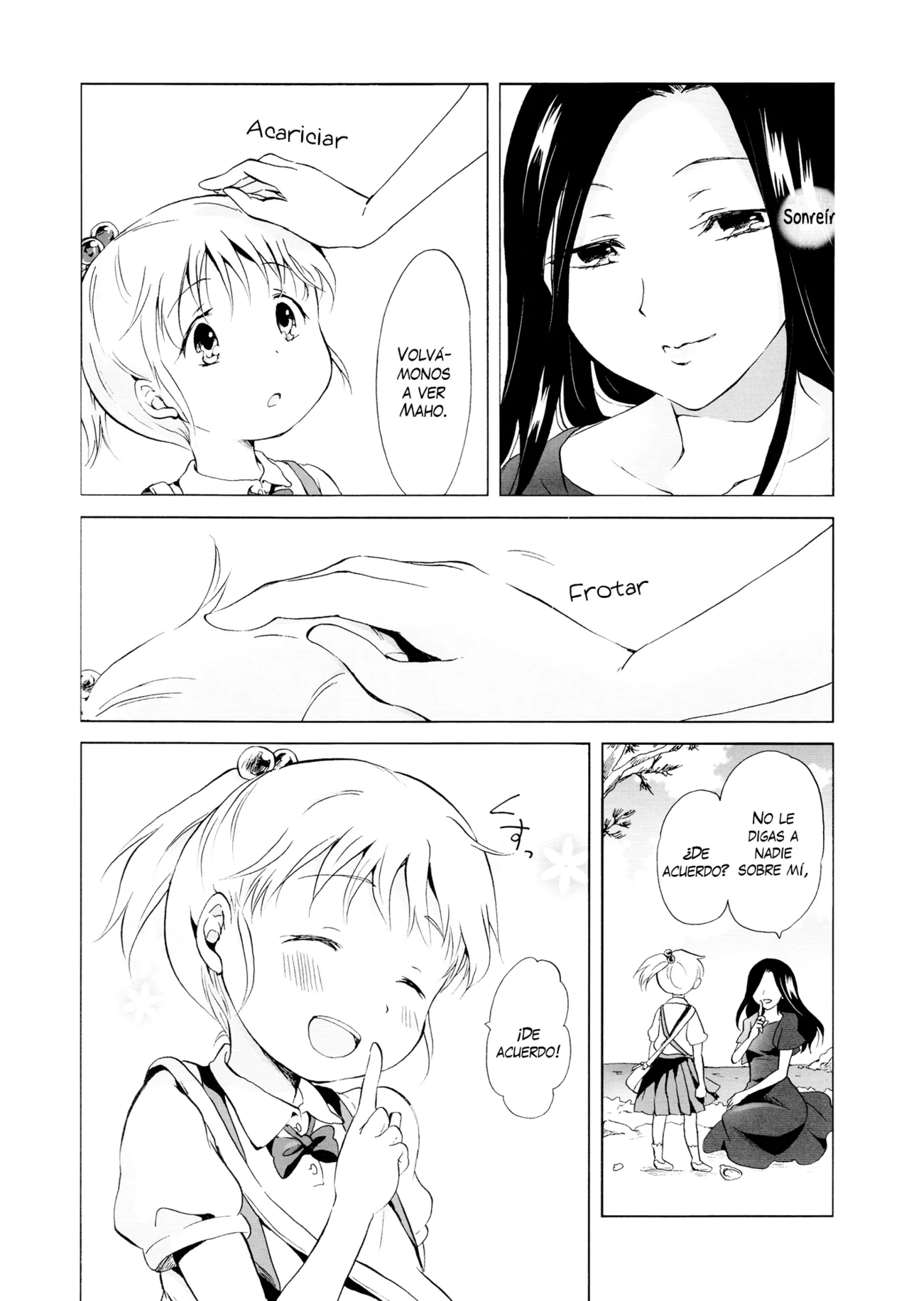 Indigo Mermaid page 5 full