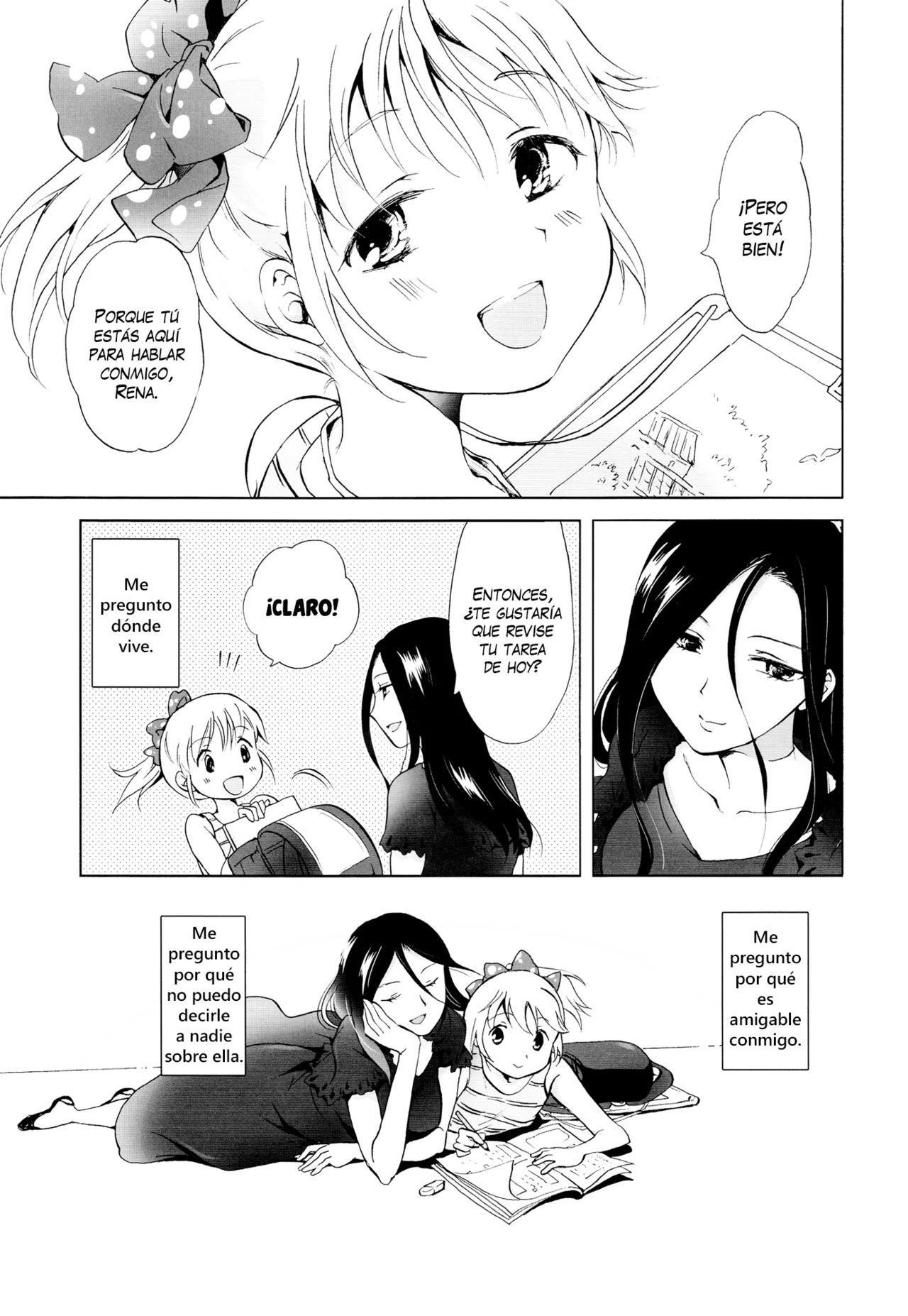 Indigo Mermaid page 8 full