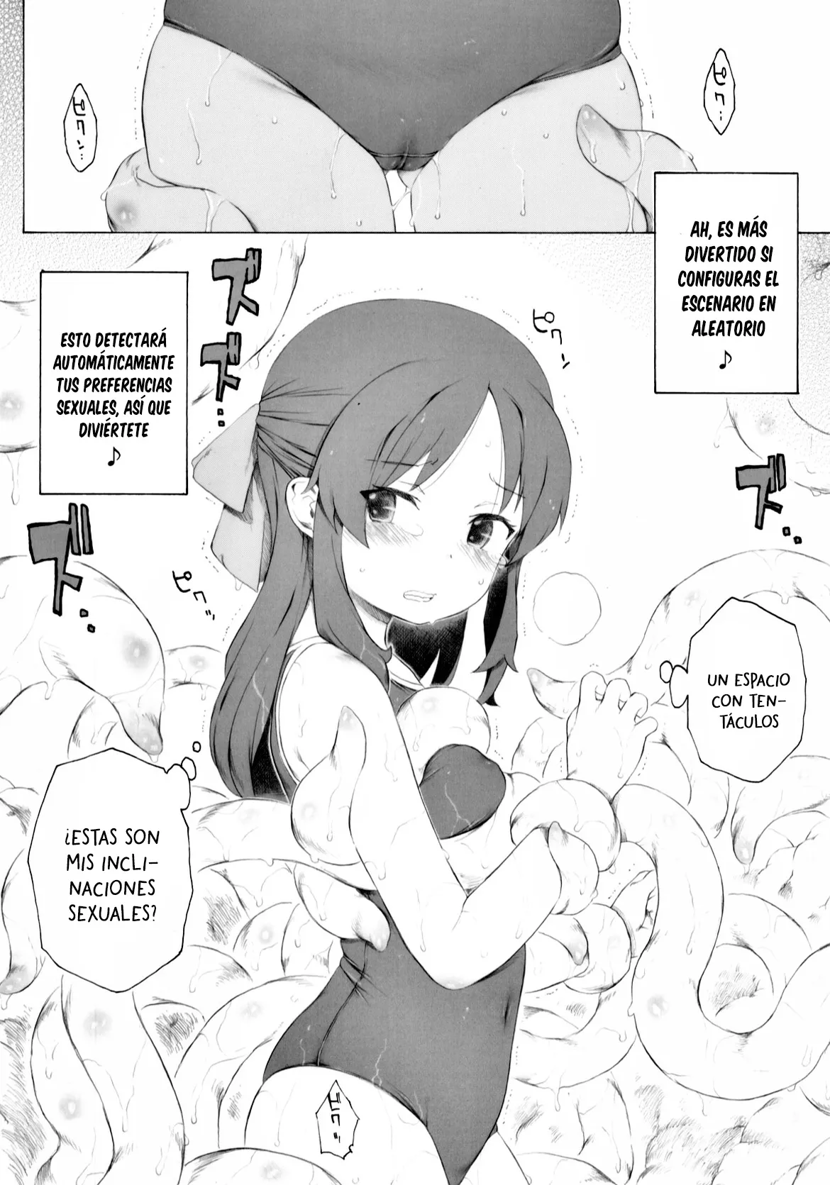 Futaba ga Saishin no NerveGear o Kashite Kureru Sou desu yo. - Parece que Futaba nos ha prestado el NerveGear más moderno page 2 full