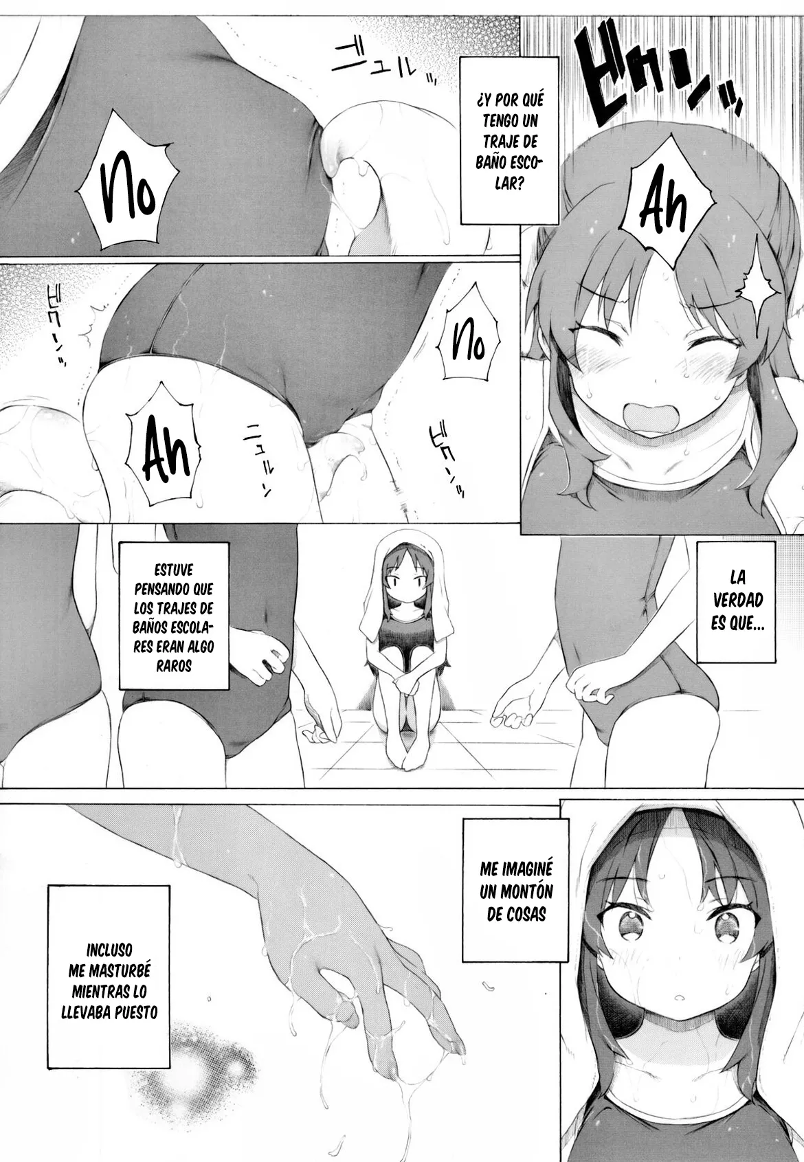 Futaba ga Saishin no NerveGear o Kashite Kureru Sou desu yo. - Parece que Futaba nos ha prestado el NerveGear más moderno page 3 full