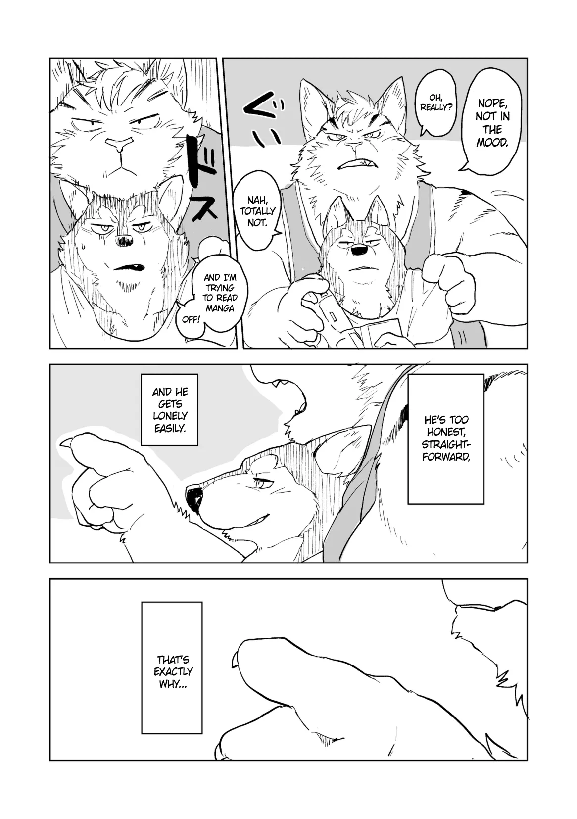 Aside Freesia page 4 full