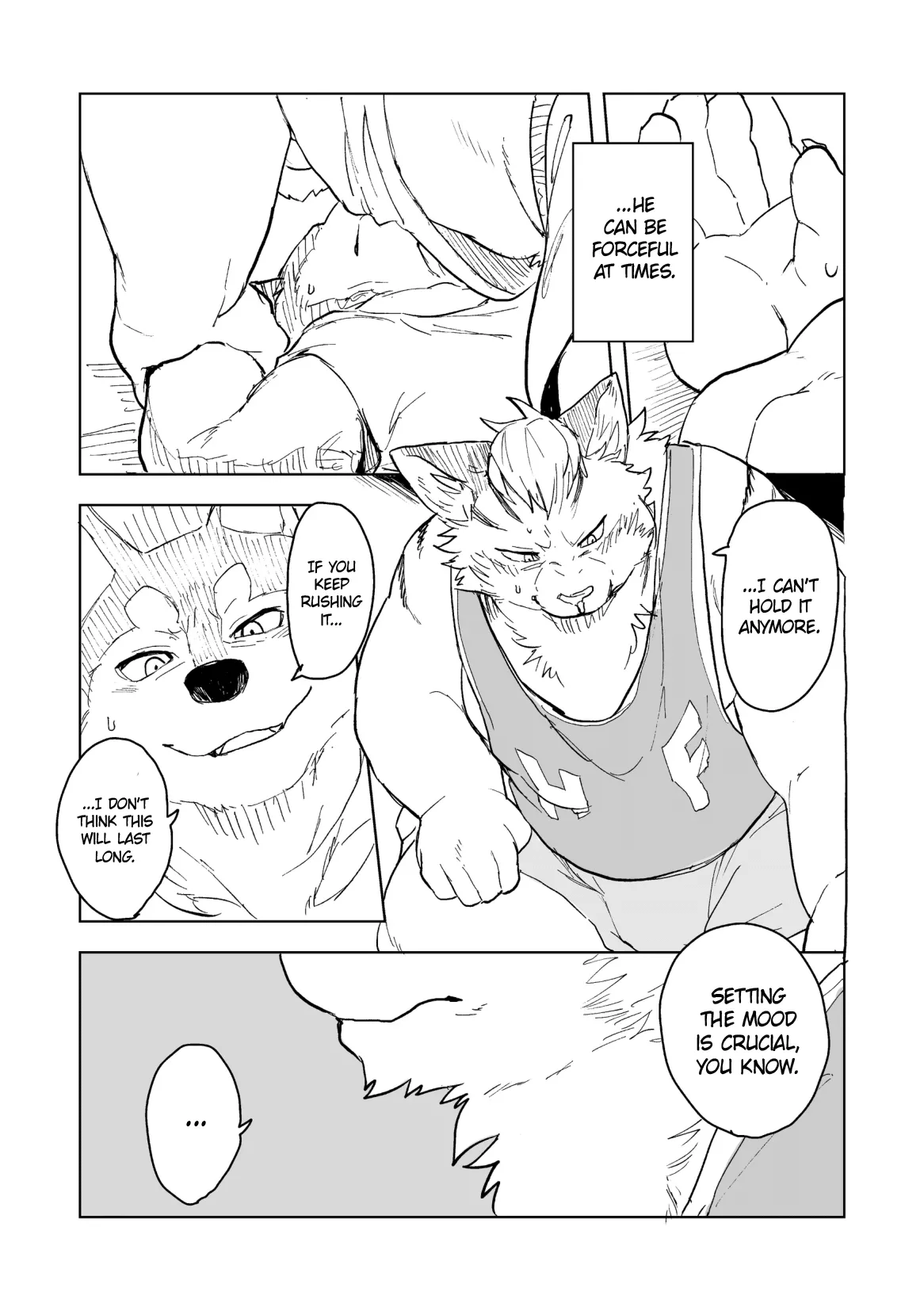Aside Freesia page 5 full