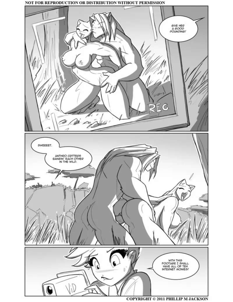 Quality footage page 2 full