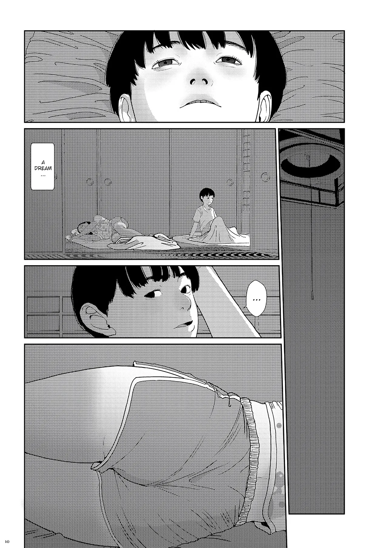 Sore wa Nante Seishun 0.5 page 9 full