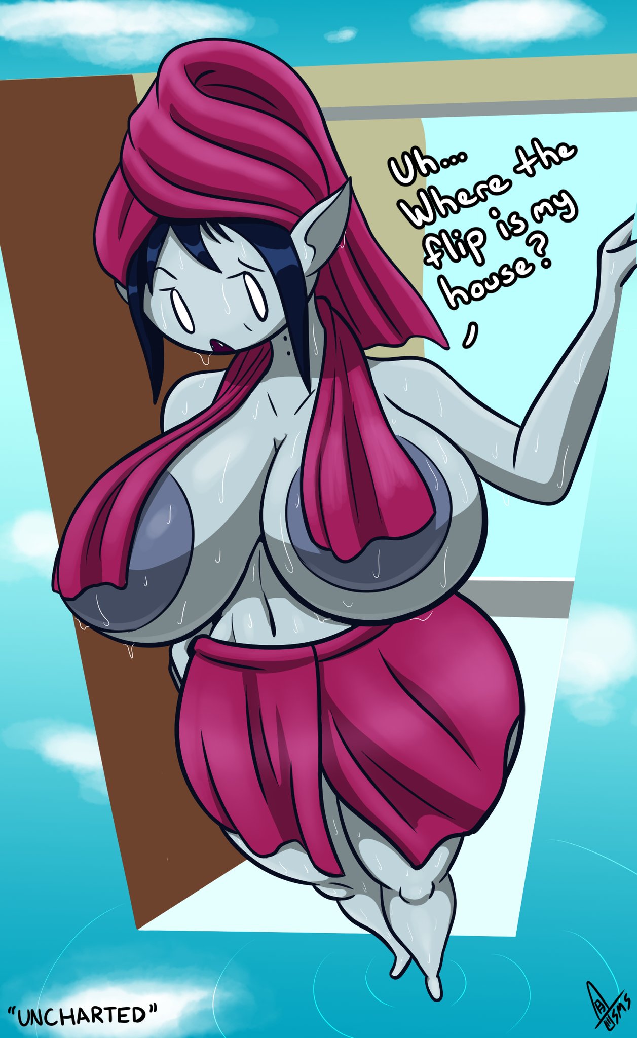 SuperMoonShroom twitter artist page 2 full