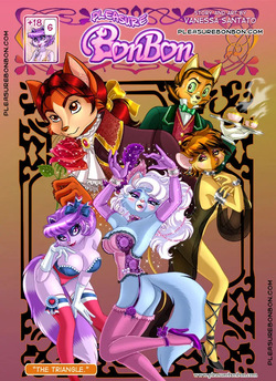 Pleasure BonBon - Chapter 6: The Triangle