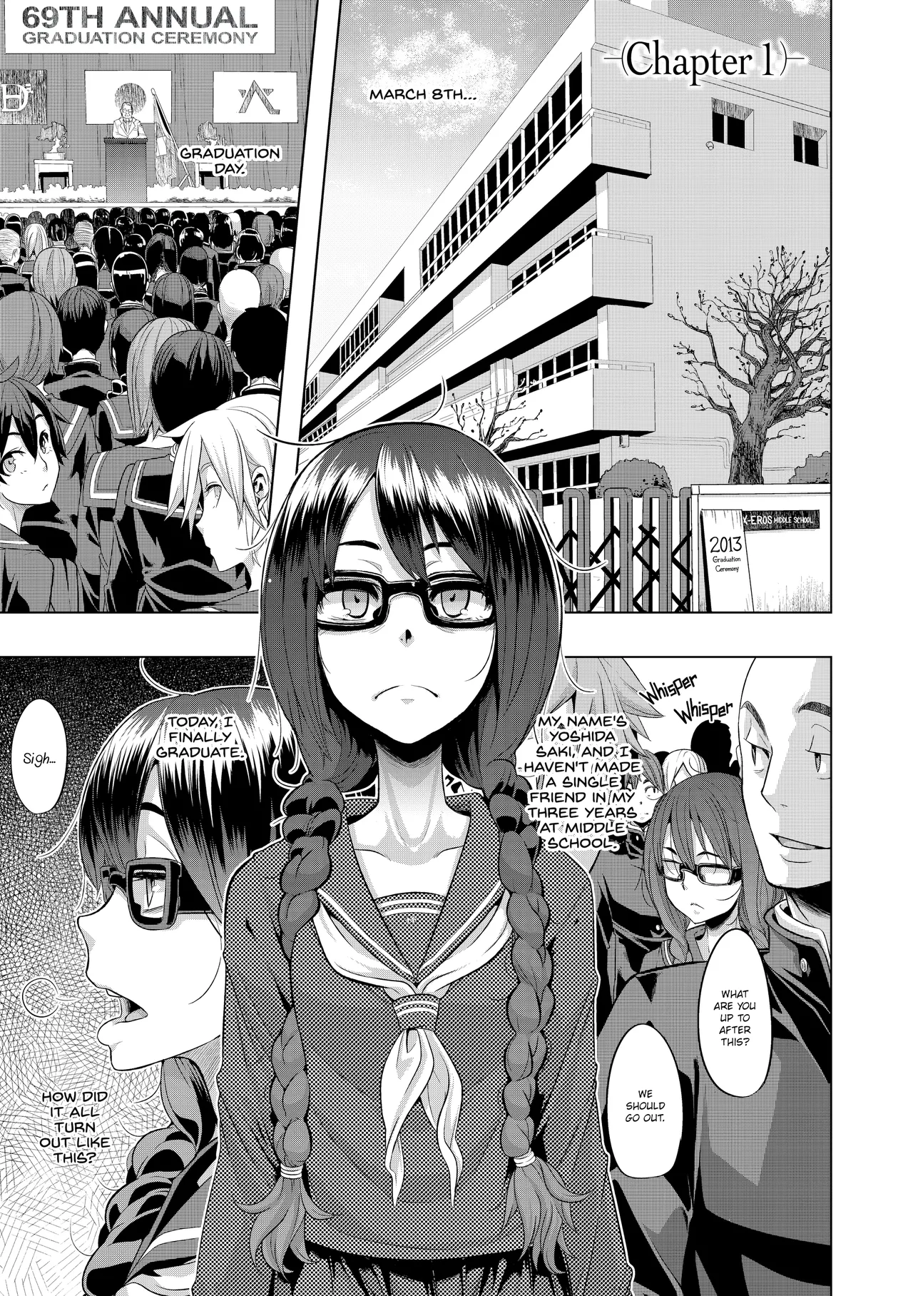 Metamorphosis page 4 full