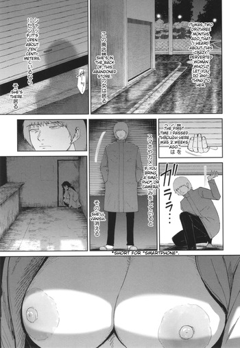 [Bifidus] Mesuinu no Yoru | Night of the Bitch (Watashi wa Meinu) [English] [greengrasstree] cover