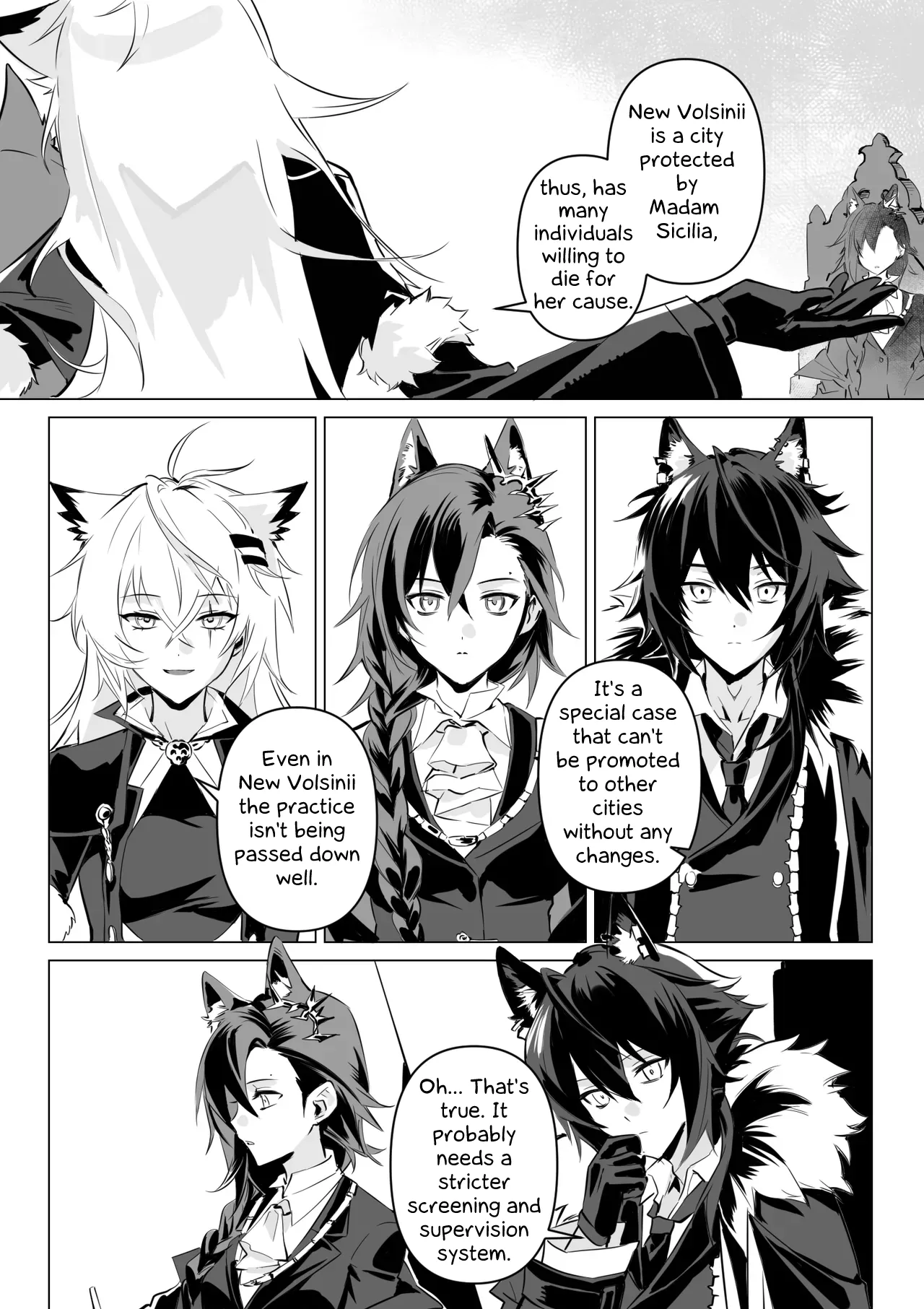 【Moeko Me】To ignite a fire page 11 full