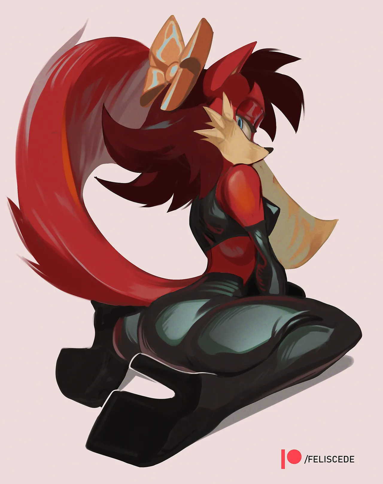 Artist - feliscede page 12 full