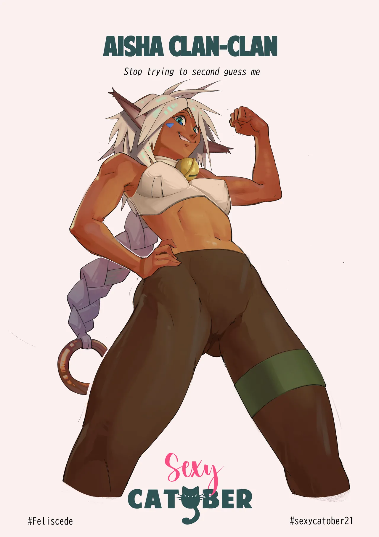 Artist - feliscede page 7 full