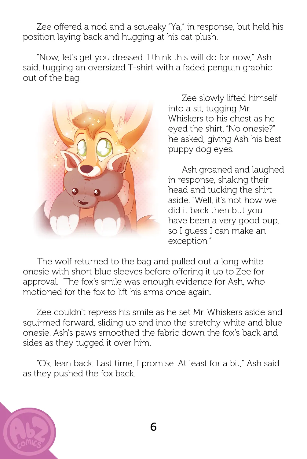 Tinyversary page 12 full