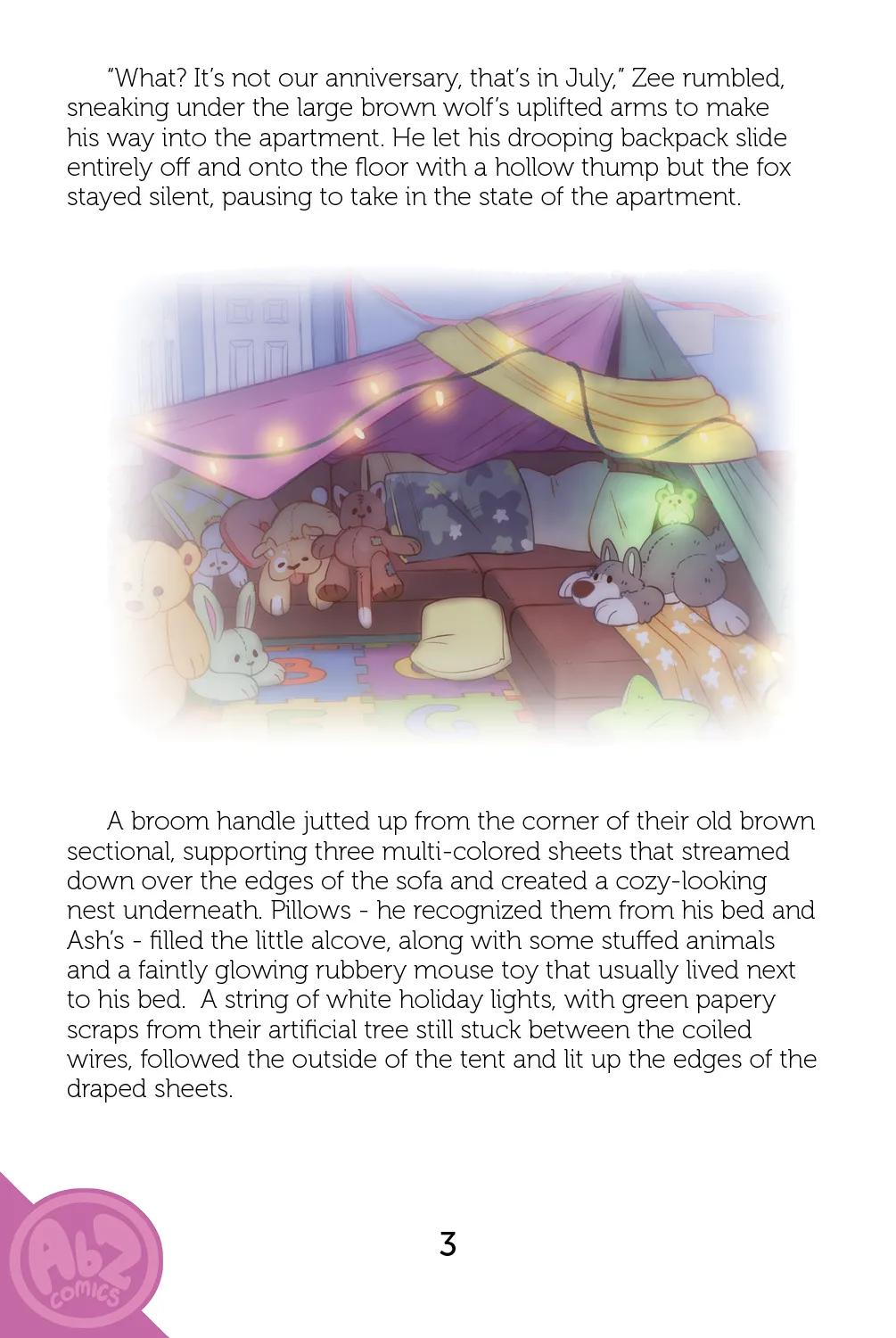Tinyversary page 3 full