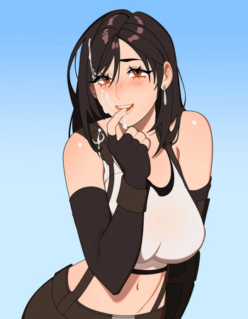 [Creamboyo] Tifa Lockhart (Final Fantasy VII) cover