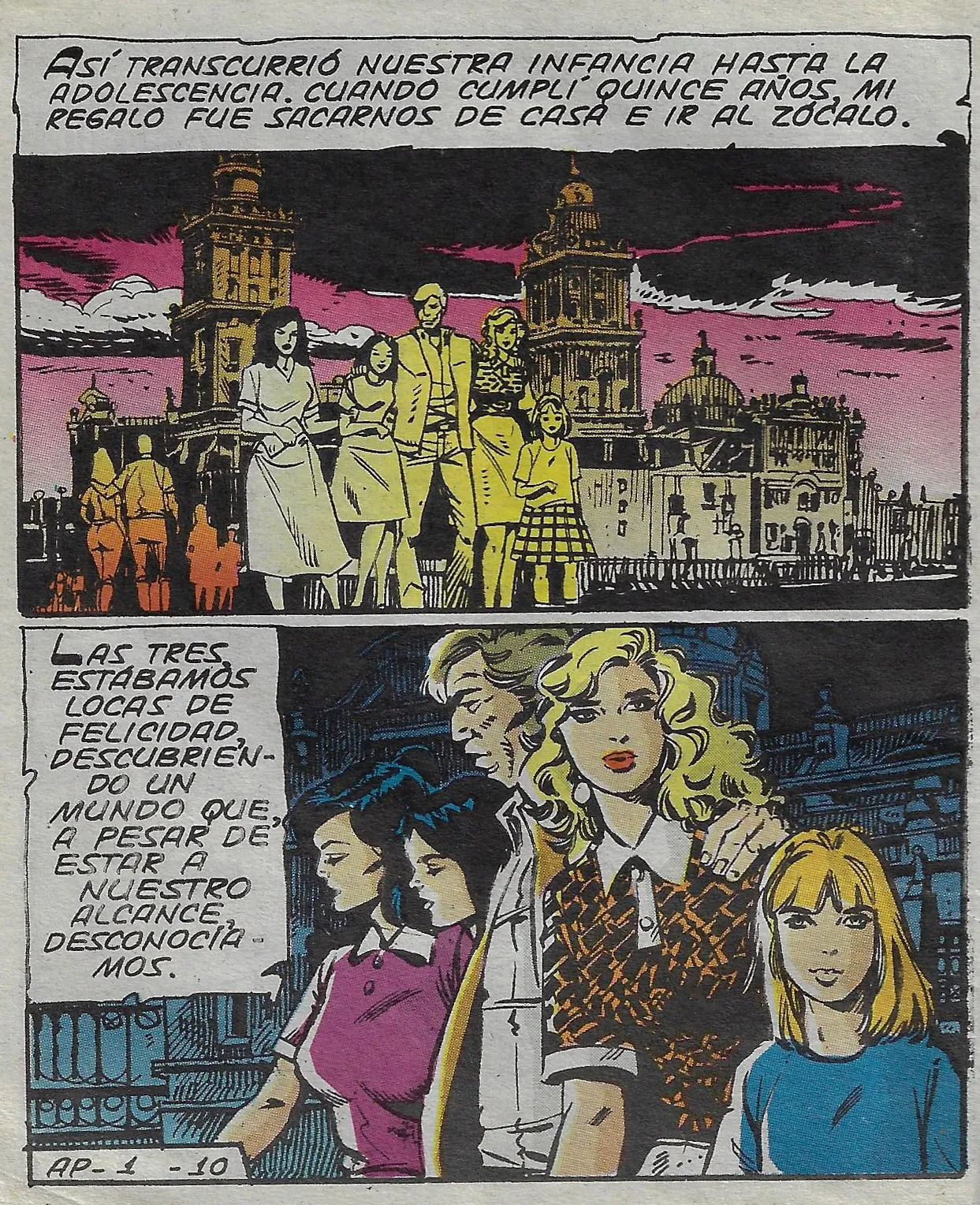 Almas Perversas 01 page 11 full