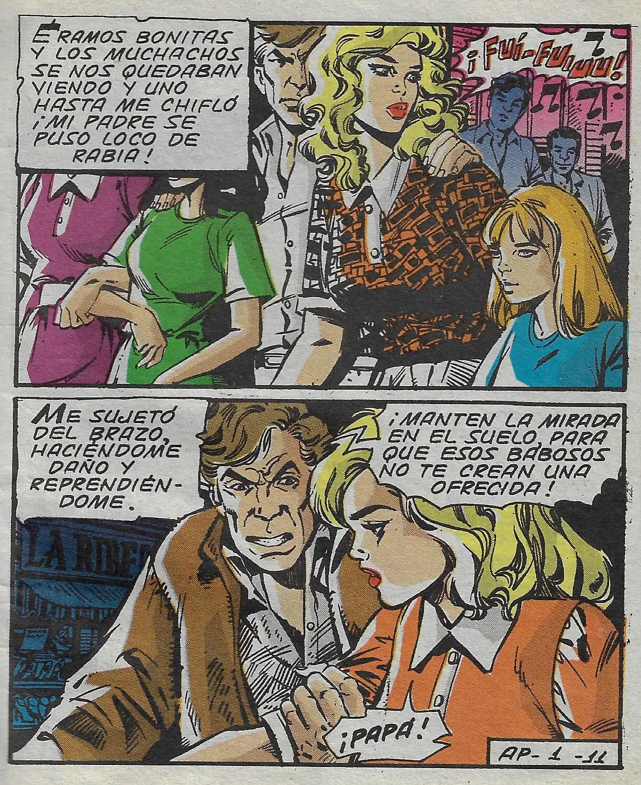 Almas Perversas 01 page 12 full