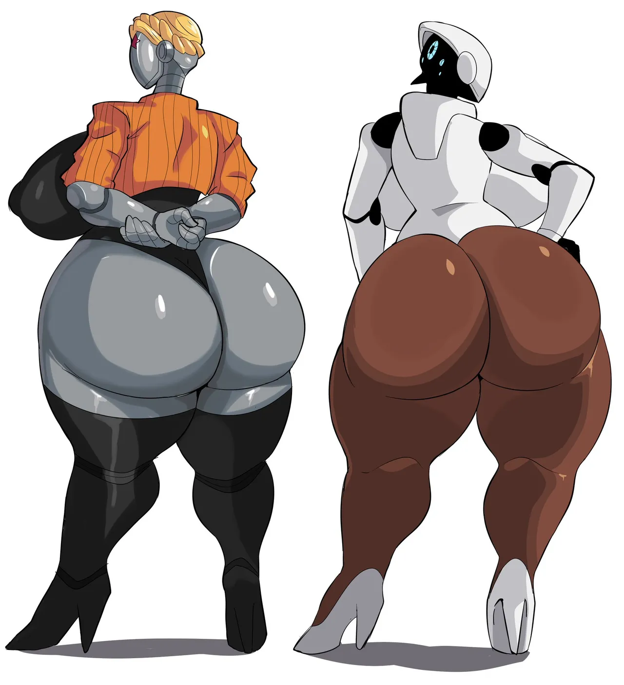 Artist:GlitchLord8391 page 6 full