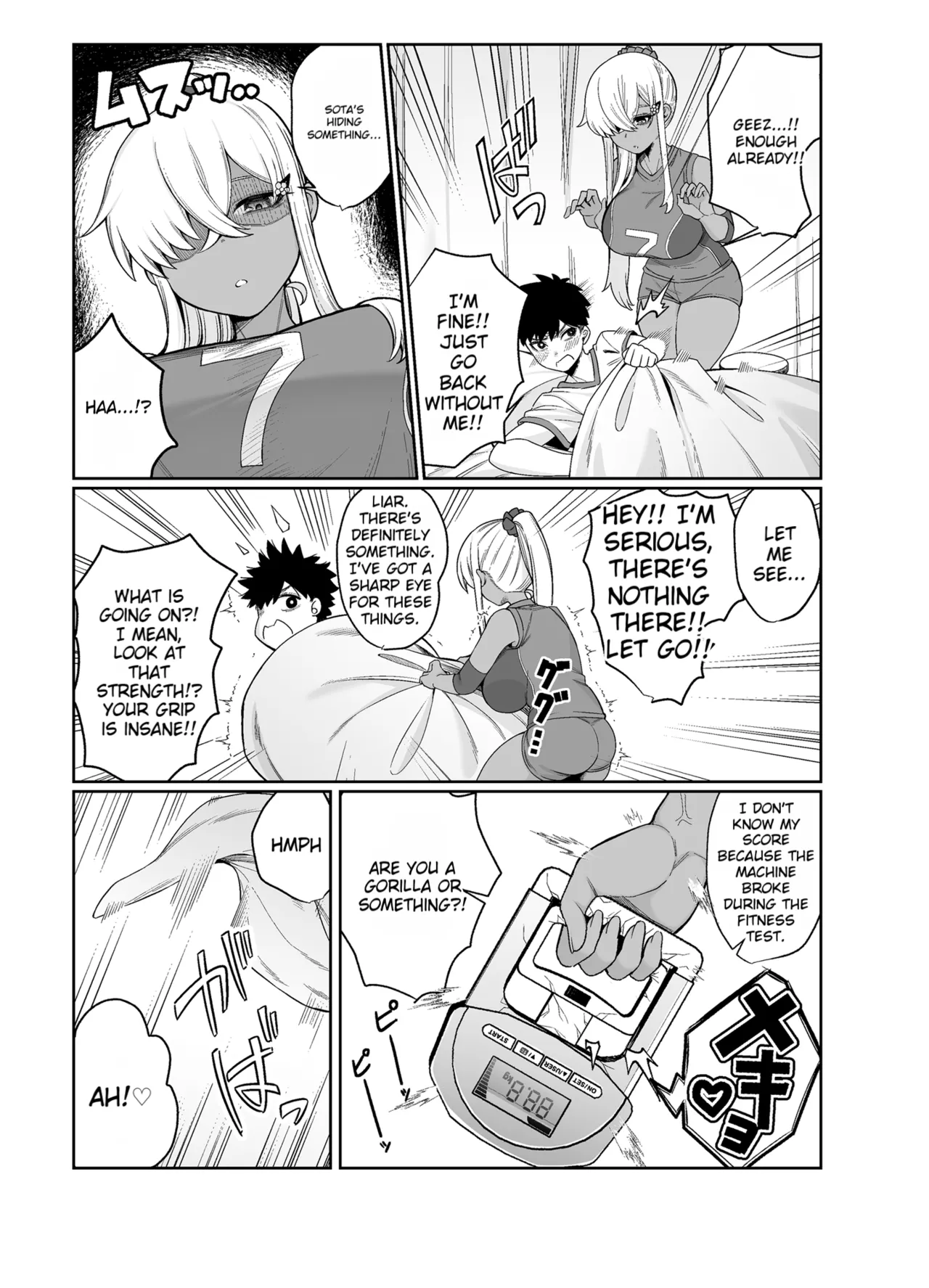 You're Wide Open page 11 full