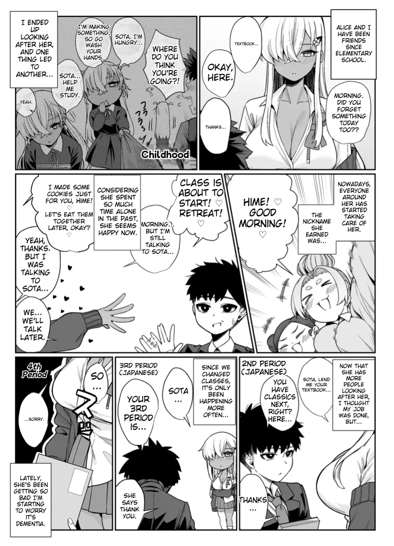 You're Wide Open page 5 full